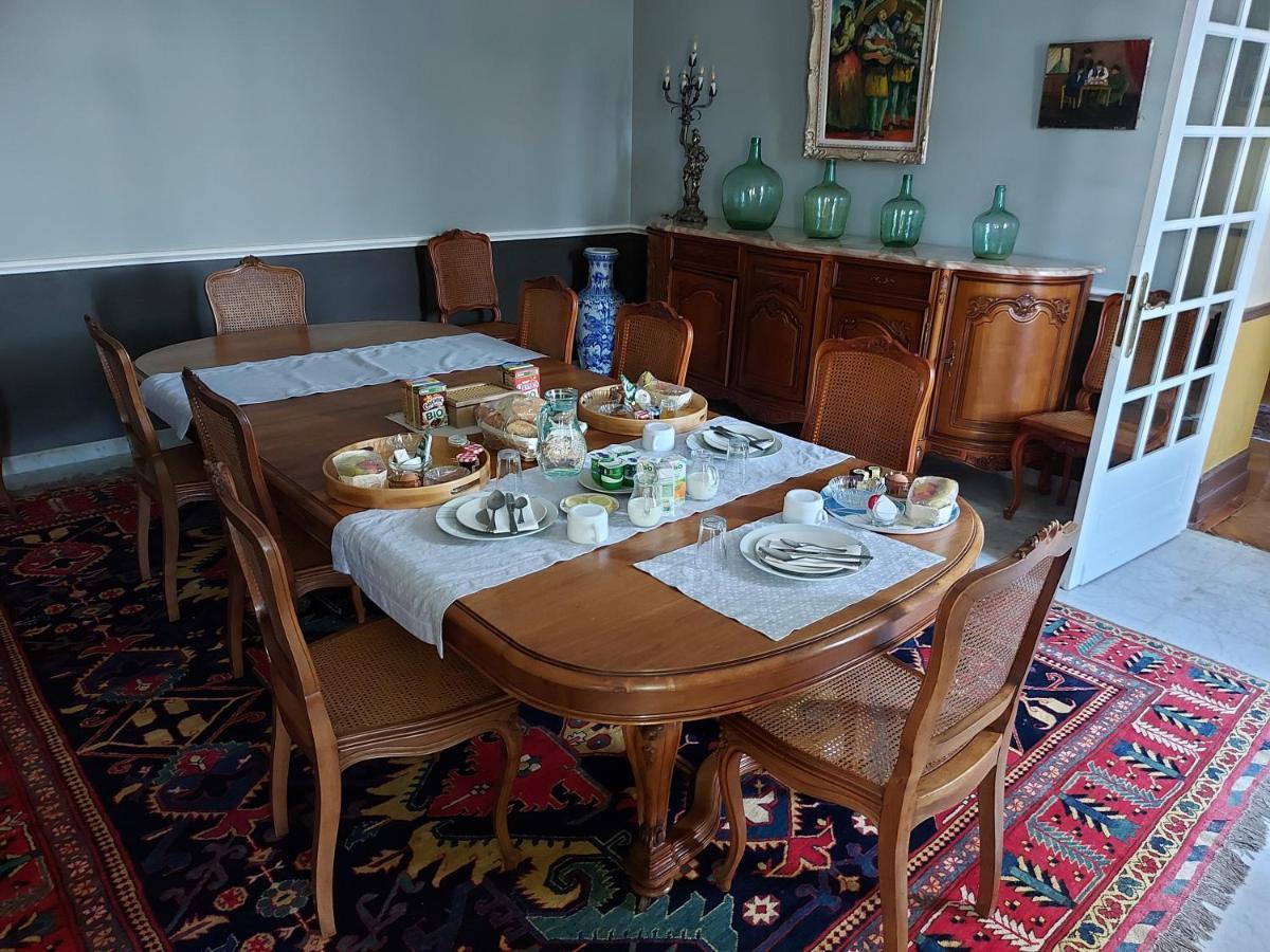 Chateau Gunes Cissac-Médoc 외부 사진